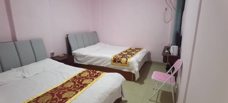 抚州君悦来宾馆图片