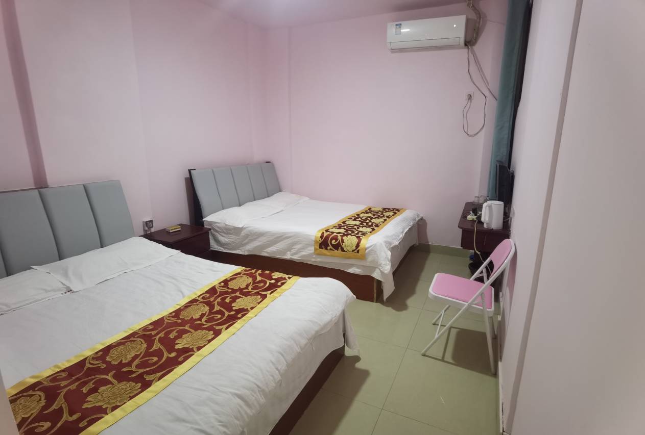 抚州君悦来宾馆