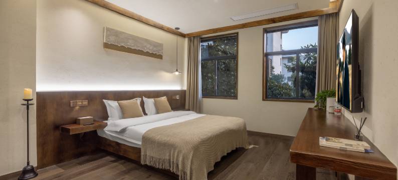 南浔浔汩XunGU民宿图片