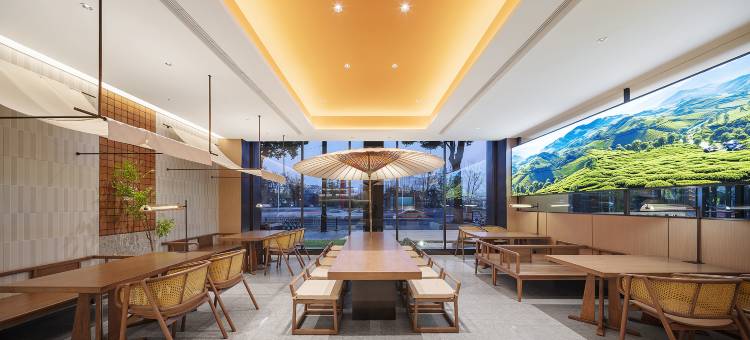 世纪星酒店(信阳火车站天润广场店)图片