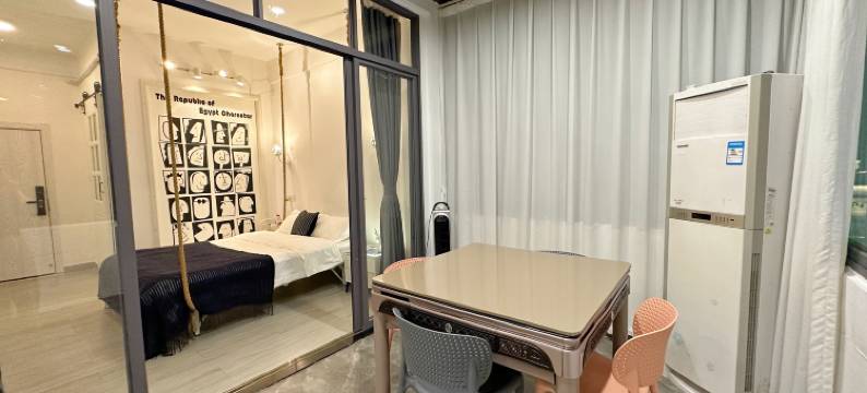 小谢的民宿(潮州古城牌坊街店)图片