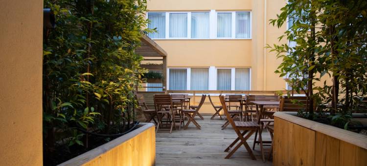 甜波尔图旗下Bloom House(Bloom House by Sweet Porto)图片