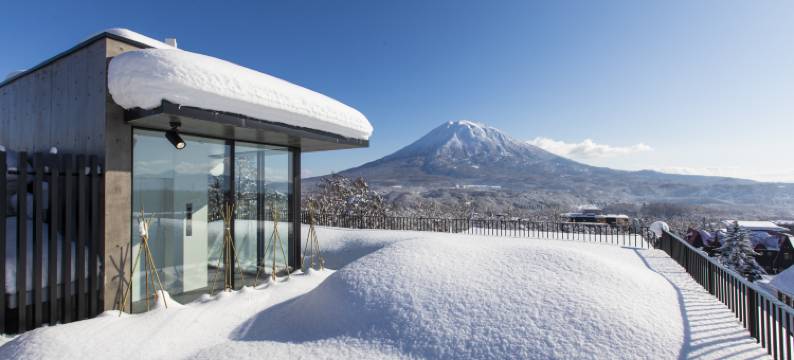 Dharma Niseko(達摩二世谷)(Dharma Niseko)图片