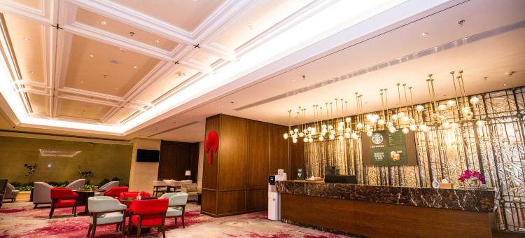 盐城迎宾馆图片