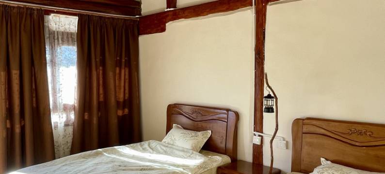 巍山好多鱼青旅民宿图片