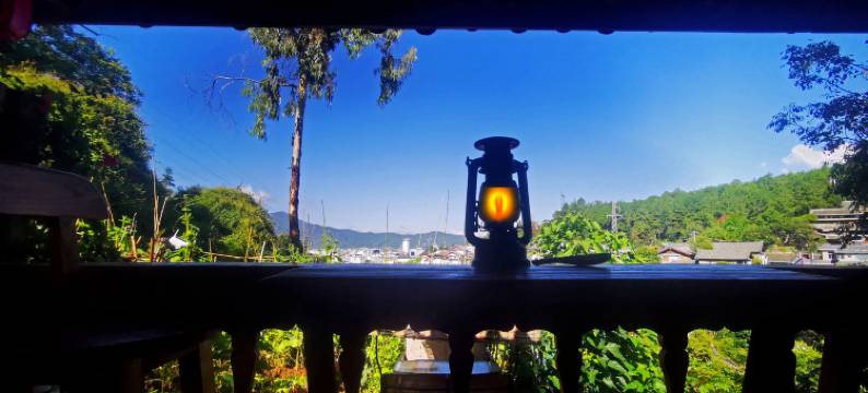 古城边半山9号德一居图片