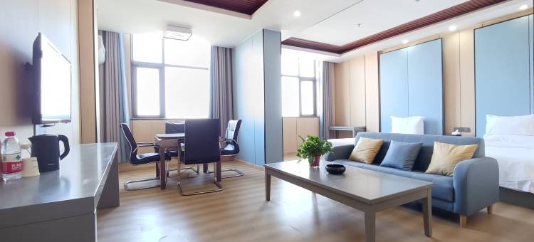 亿友酒店(杞县立洋中学店)图片