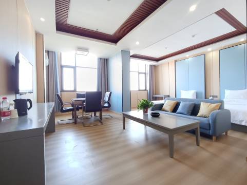 亿友酒店(杞县立洋中学店)