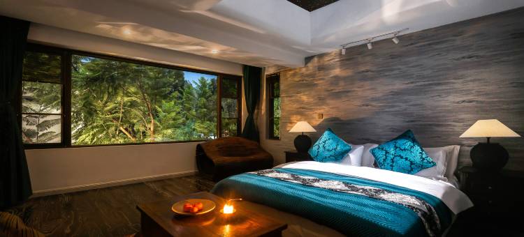 焱秀格丨海景山居秘境·Neverland Boutique Hotel(大理古城店)图片