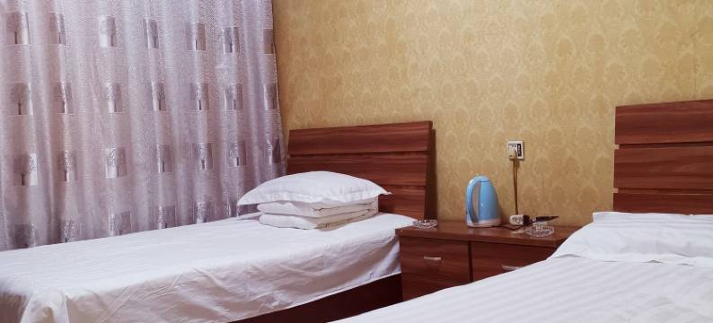 台安盛金旅馆图片