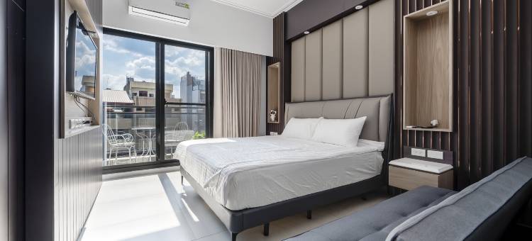 永悦18轻旅图片