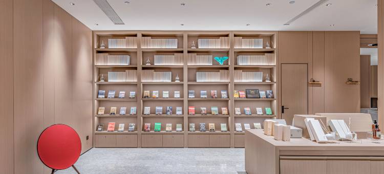 全季酒店(江油市政府店)图片
