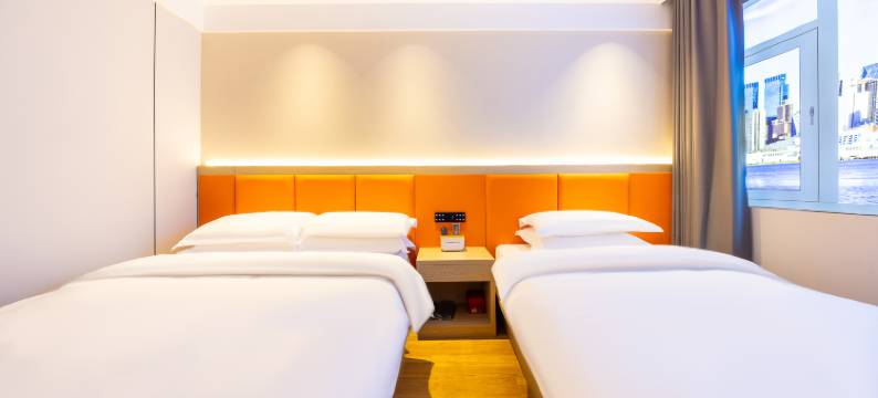 润曼智选酒店(兰州中心省博物馆店)图片