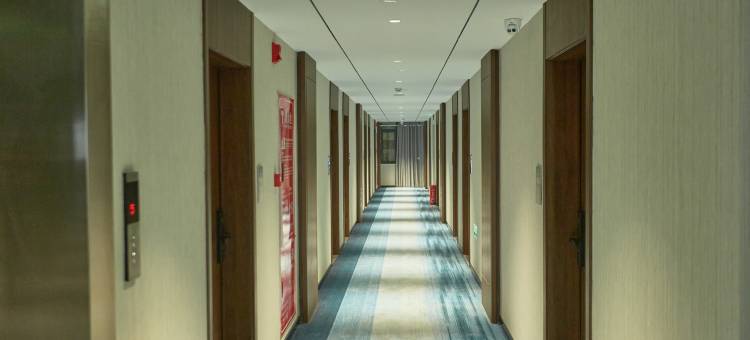 巴里岛假日酒店(堆龙批发市场店)图片