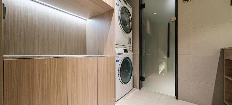 如家派柏·云酒店(泉州浦西万达广场店)图片