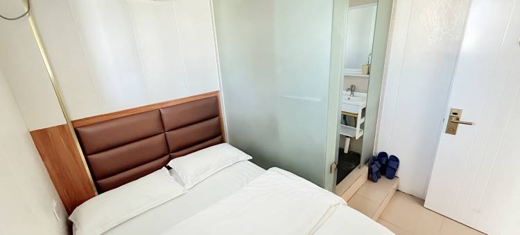 肇庆高要假日公寓(广东理工学院高要校区店)图片