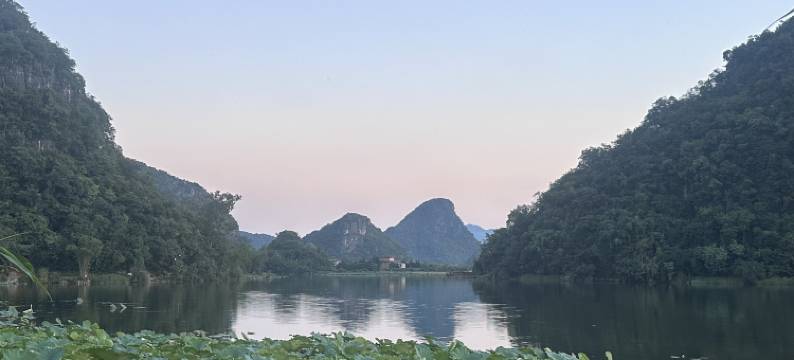 普者黑停云山居客栈图片