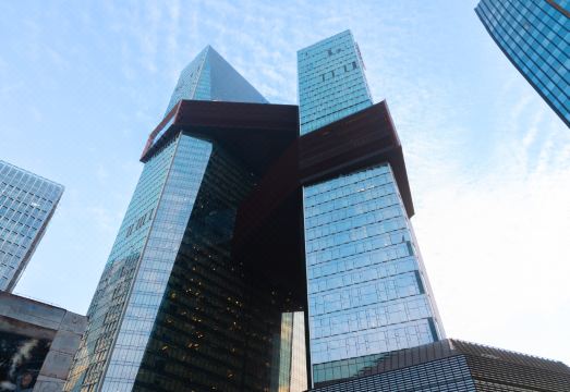 ATOUR HOTEL Shenzhen Nanshan Mango Net BuildingHotel Overview