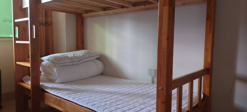 行者青年旅舍图片