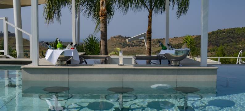 多里克生态精品度假村和Spa - 西西里(Doric Eco Boutique Resort & Spa - Sicily)图片