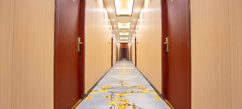 仟悦酒店(郑州CBD会展中心店)图片