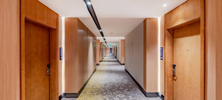 橙子国际酒店(安庆七街高铁站店)图片