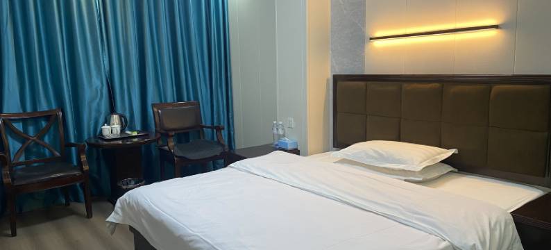 南安园丰宾馆图片