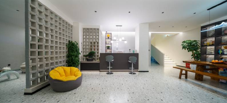 抚仙湖凡舍民宿图片