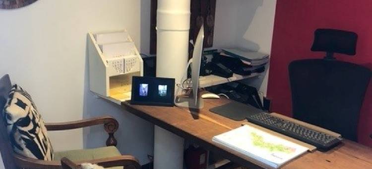 月之花酒店(La Maison Fleur de Lune)图片