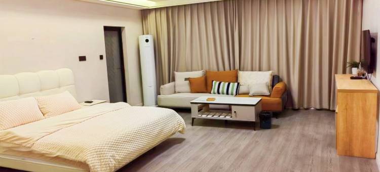 岷青渡民宿(乐山张公桥美食街店)图片