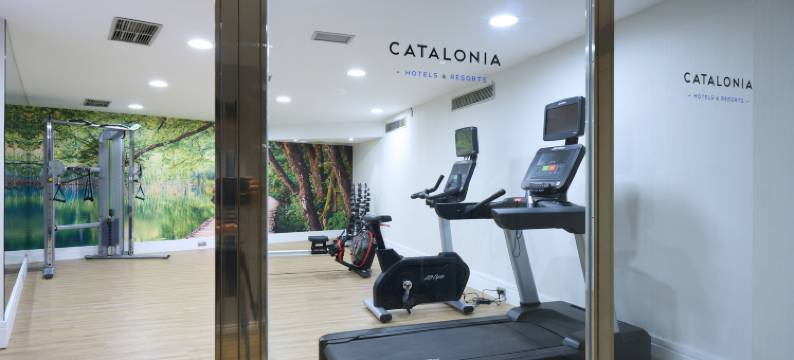 巴塞罗那加泰罗尼亚505号酒店(Catalonia Barcelona 505)图片