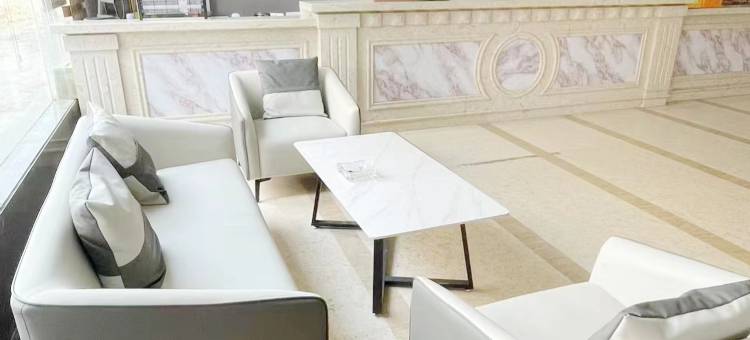 屯昌洪力商务酒店图片