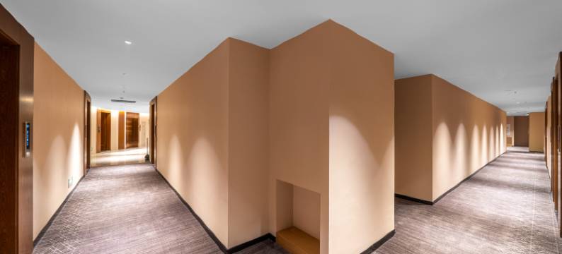 宜庭酒店(江汉路步行街协和医院店)图片