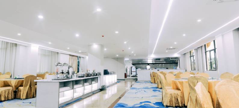 景洪邦海大酒店图片