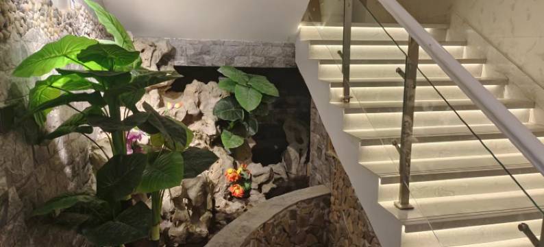 如家华驿精选酒店(南京莫愁湖公园大士茶亭地铁站店)图片