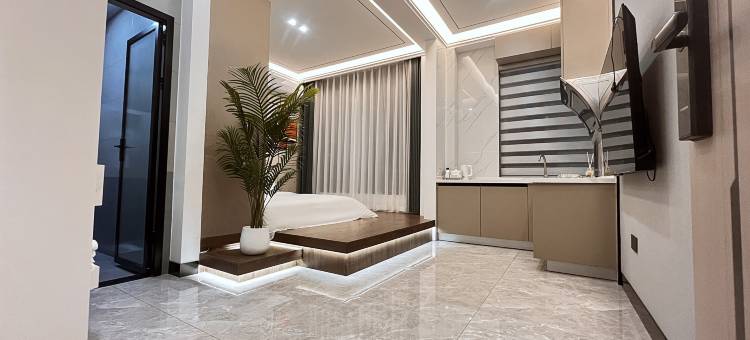 建水鑫彤小筑民宿(建水古城紫陶街店)图片