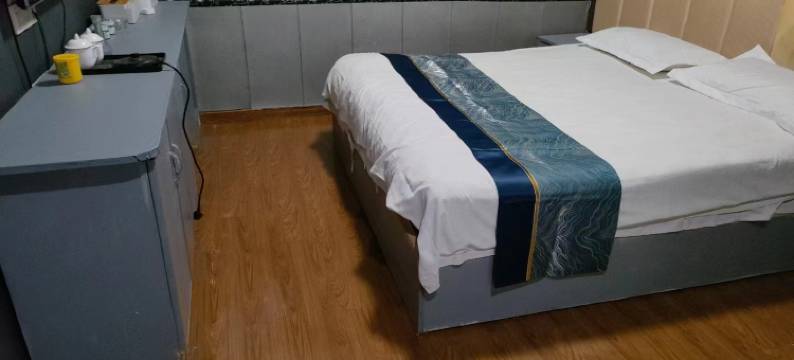 滨海贝恩宾馆图片