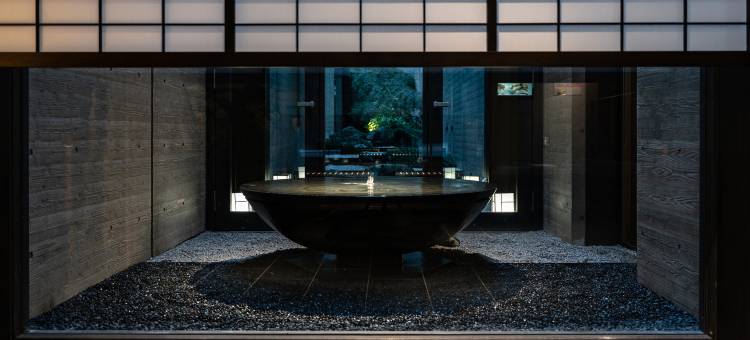 威斯特高贵酒店-京都和邸(Hotel Vista Premio Kyoto Nagomi Tei)图片