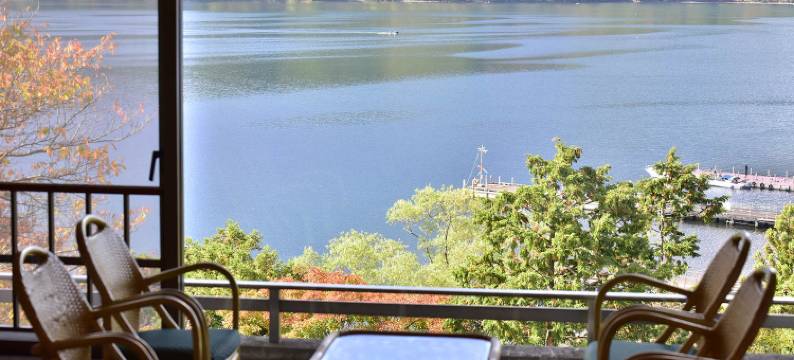 龙宫殿日式旅馆(Ryuguden)图片