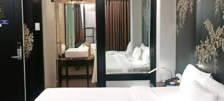 A25 酒店-张庭06(A25 Hotel – 06 Truong Dinh)图片