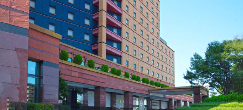 高阳酒店(Hotel Koyo)图片