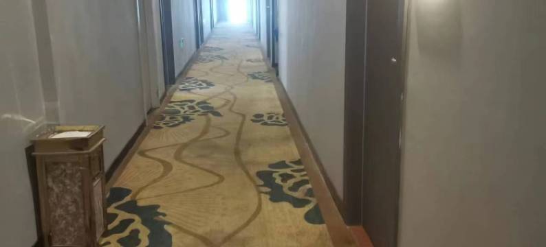 苏州天鸿快捷酒店(苏州高铁北站店)图片