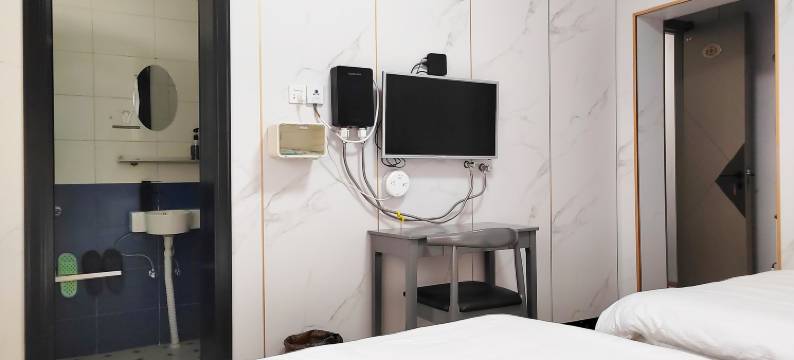 潜山鸽缘宾馆图片