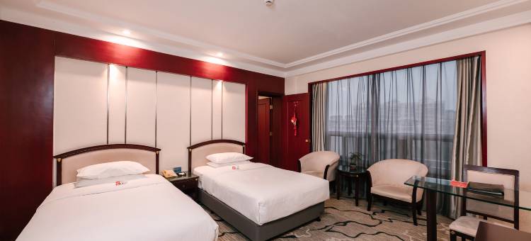 泰州宾馆(泰州老街店)图片