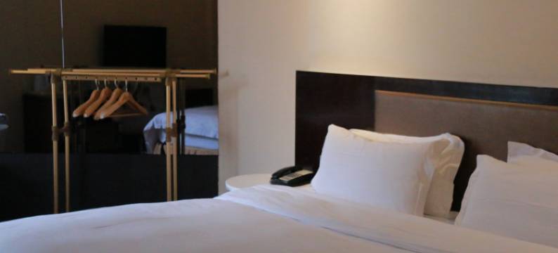 思曼酒店(贵阳小十字省人民医院店)图片