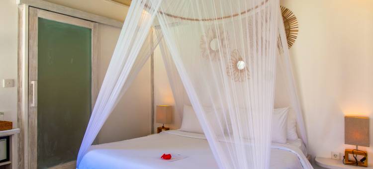 吉利美诺奥拉别墅(Ora Resort Gili Meno)图片