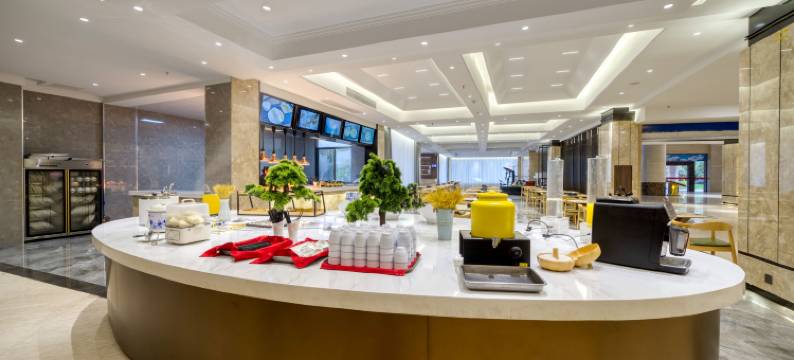 丹桂国际大酒店(南平市浦城县店)图片