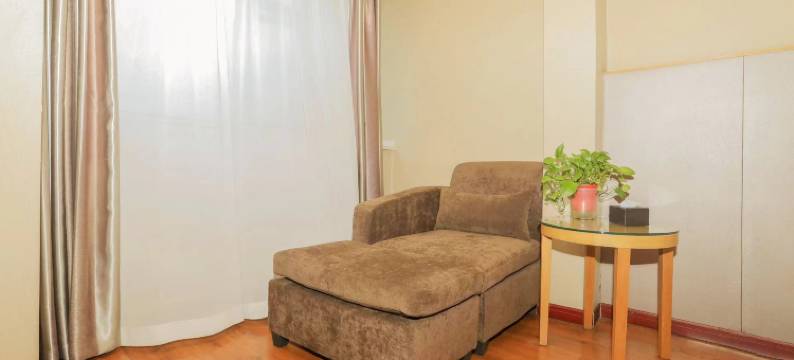 西安法菲力酒店(丈八一路地铁站锦业路店)图片