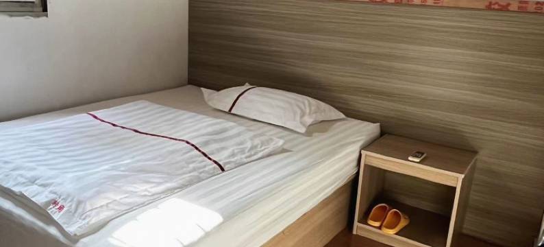 漫途民宿(广州东站沙河地铁站店)图片