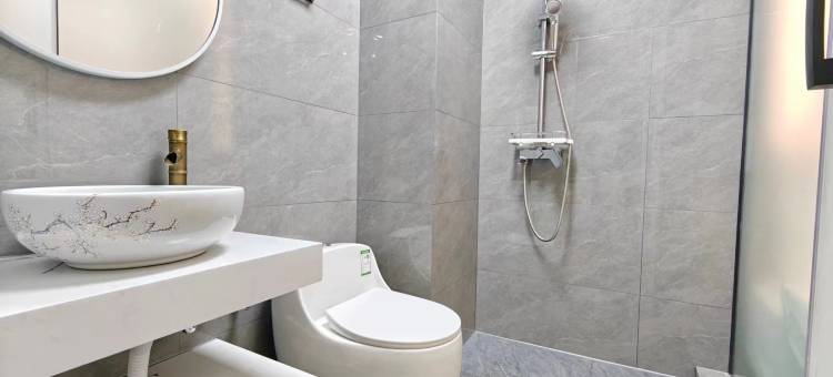 如家华驿精选酒店(西双版纳景洪曼听公园店)图片